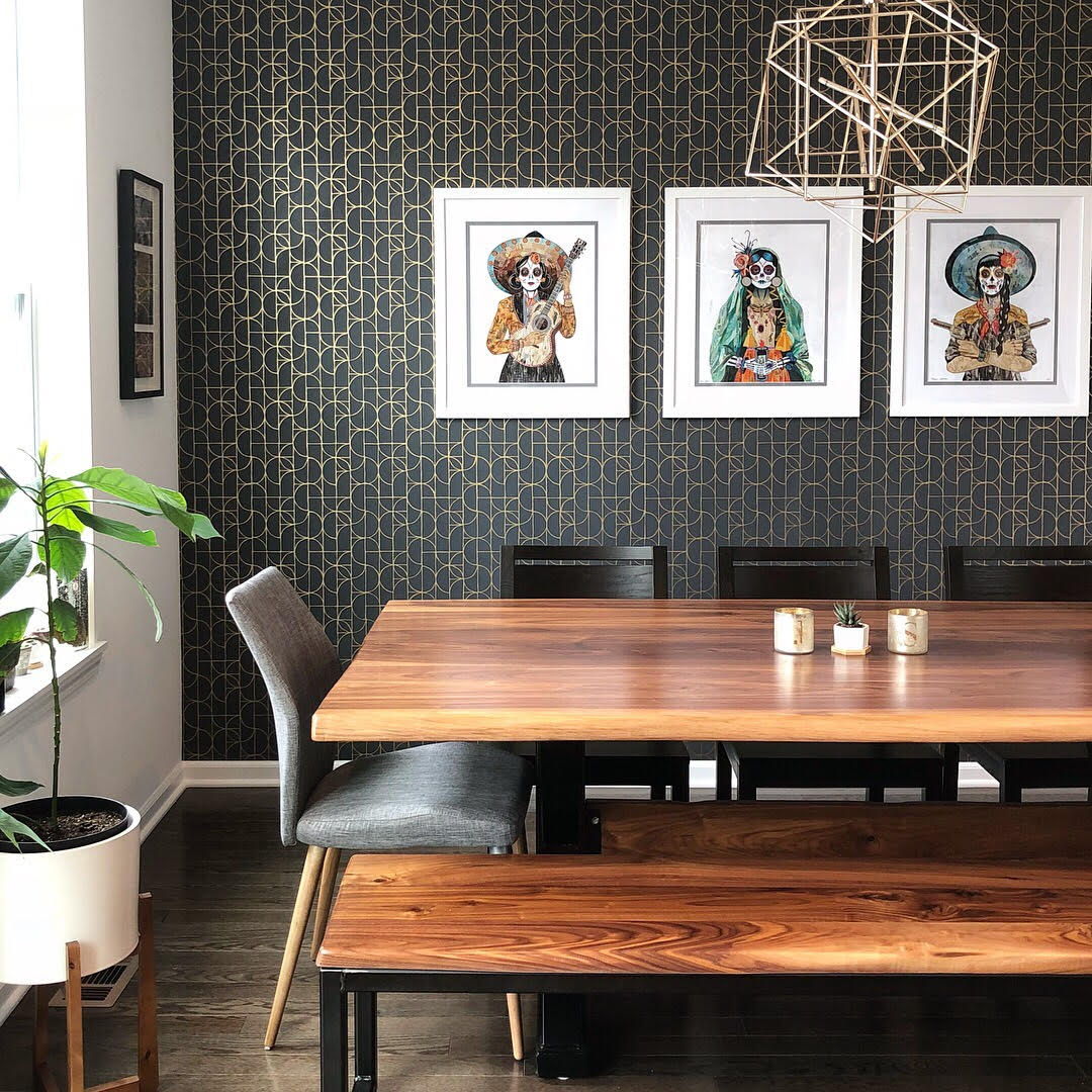 Name Change! Bye, Bye Rustic Elements Furniture - Hello Element Furniture!
