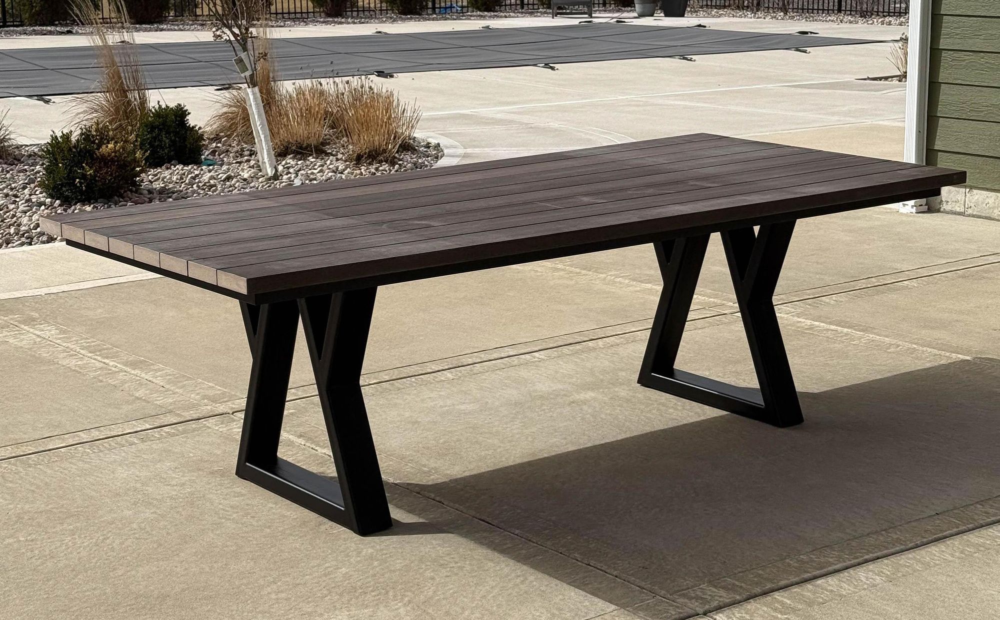 Outdoor Furniture