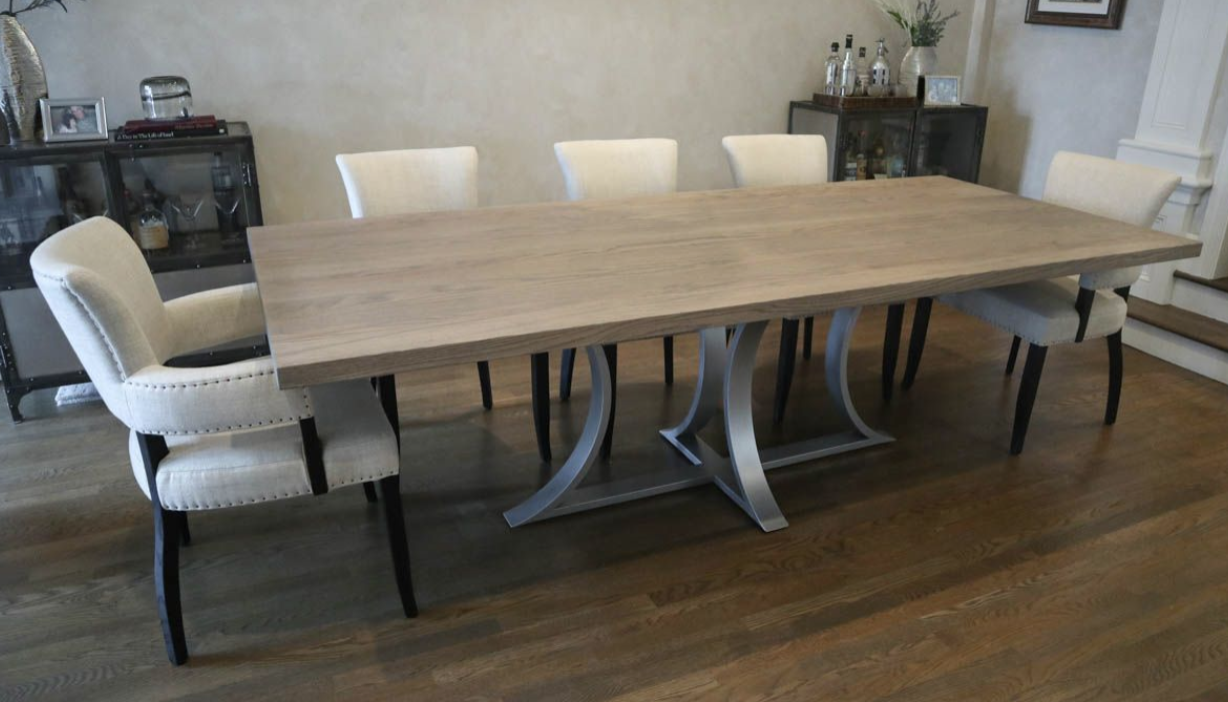 How to Choose the Perfect Dining Table for Your Home