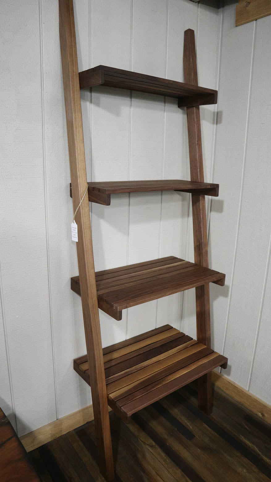 Bookshelves