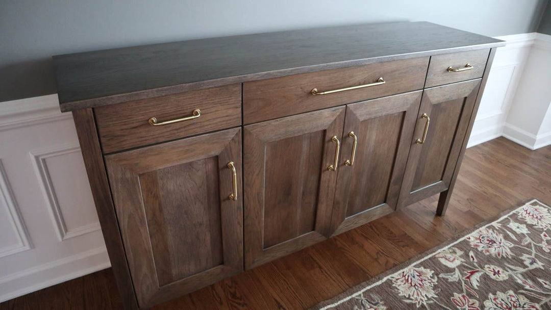 Inspiration: Hutches & Buffets