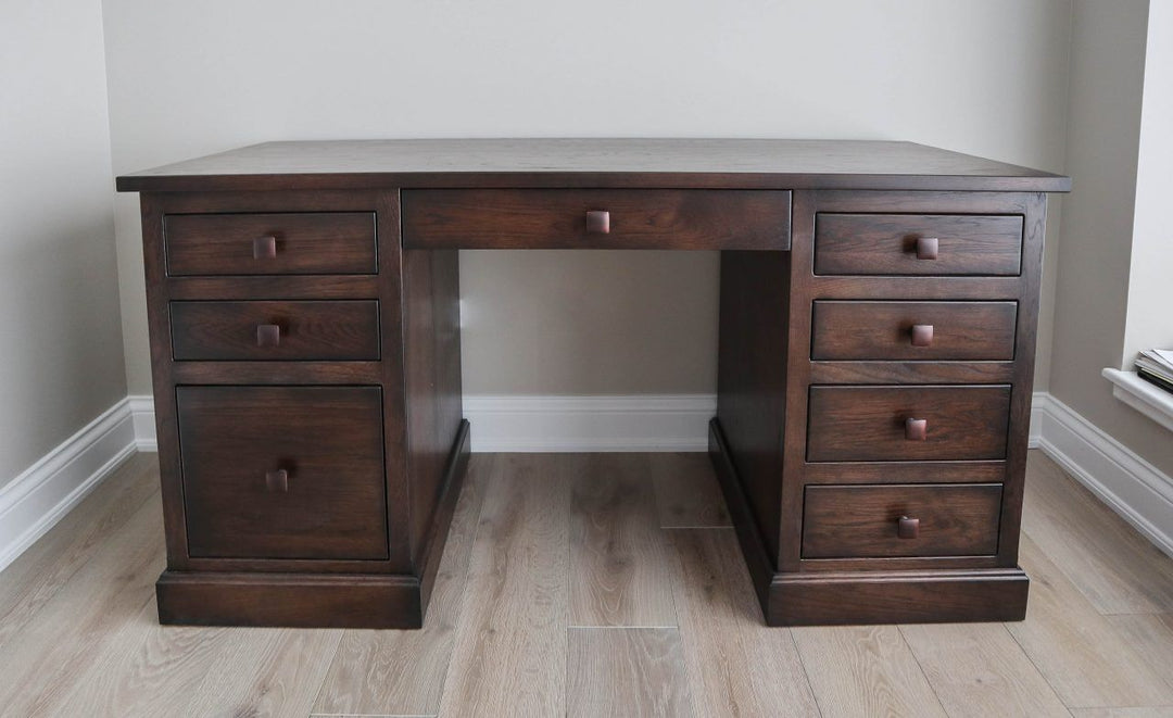 Inspiration: Office Furniture