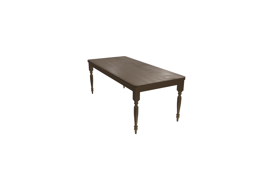 Rectangle - 38.00 x 84.00