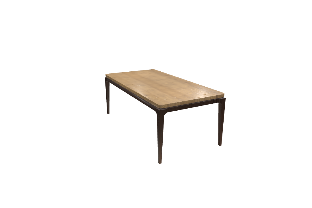 Rectangle - 42.00 x 84.00