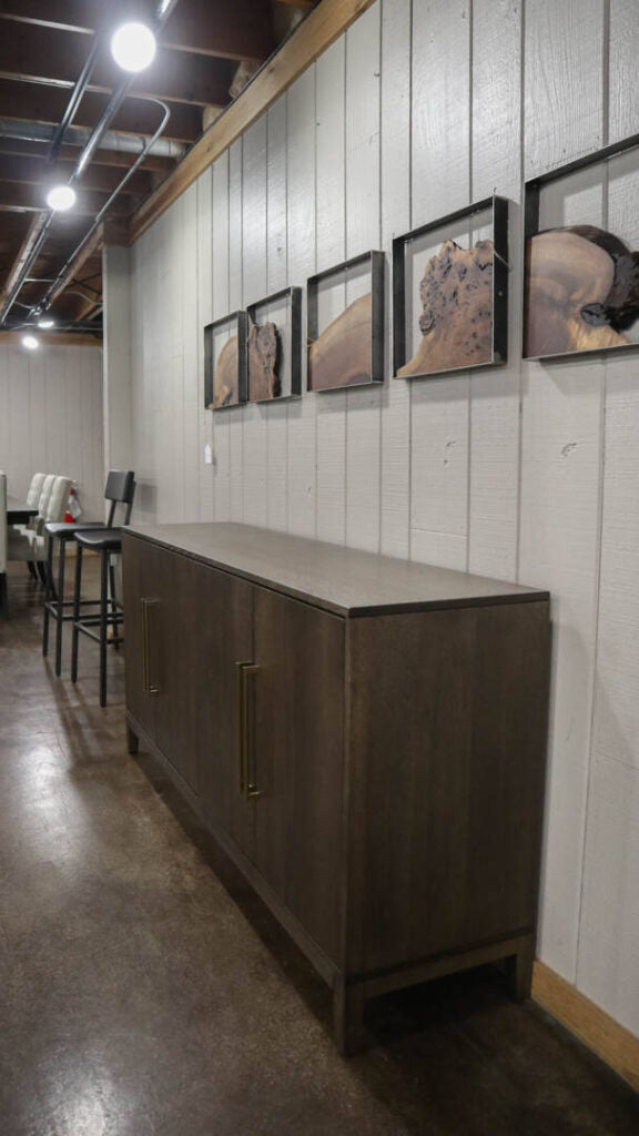 |#285| URBANA BUFFET