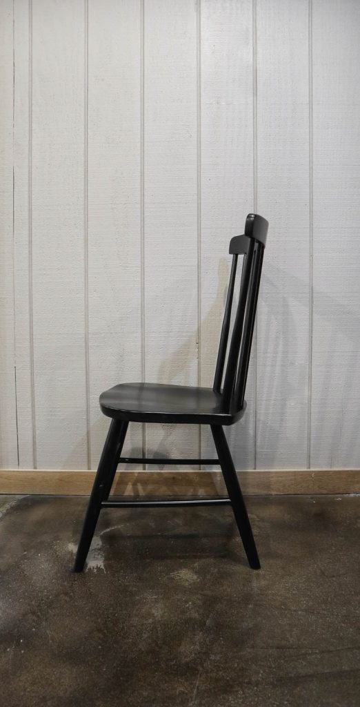 |#233| CANTABERRY SIDE CHAIRS