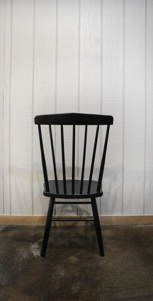 |#233| CANTABERRY SIDE CHAIRS