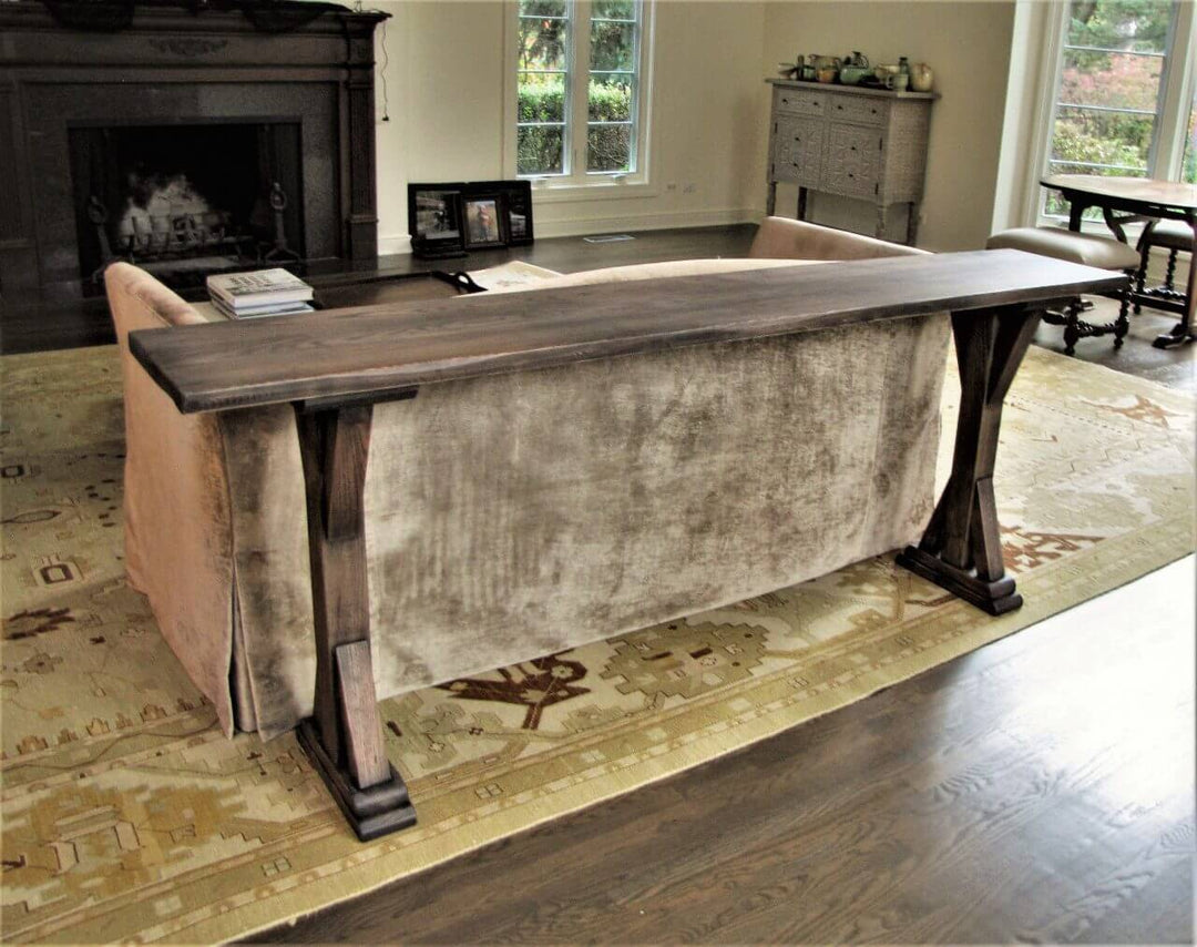 Formal-Console-Table