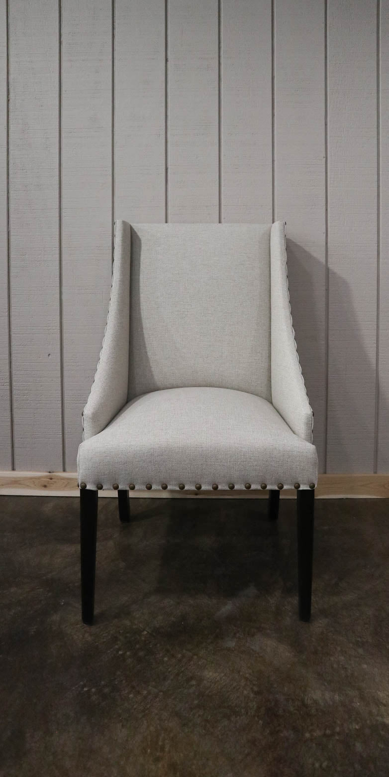 |#262| BRISTOW ARM CHAIRS