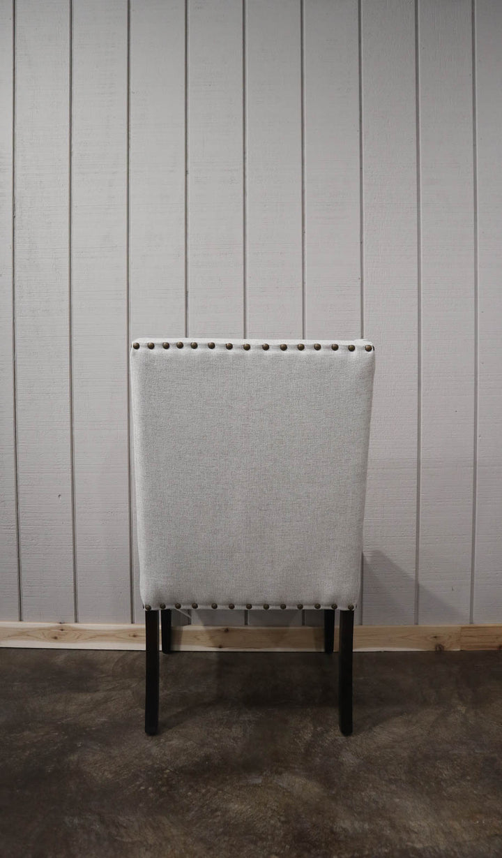 |#262| BRISTOW ARM CHAIRS