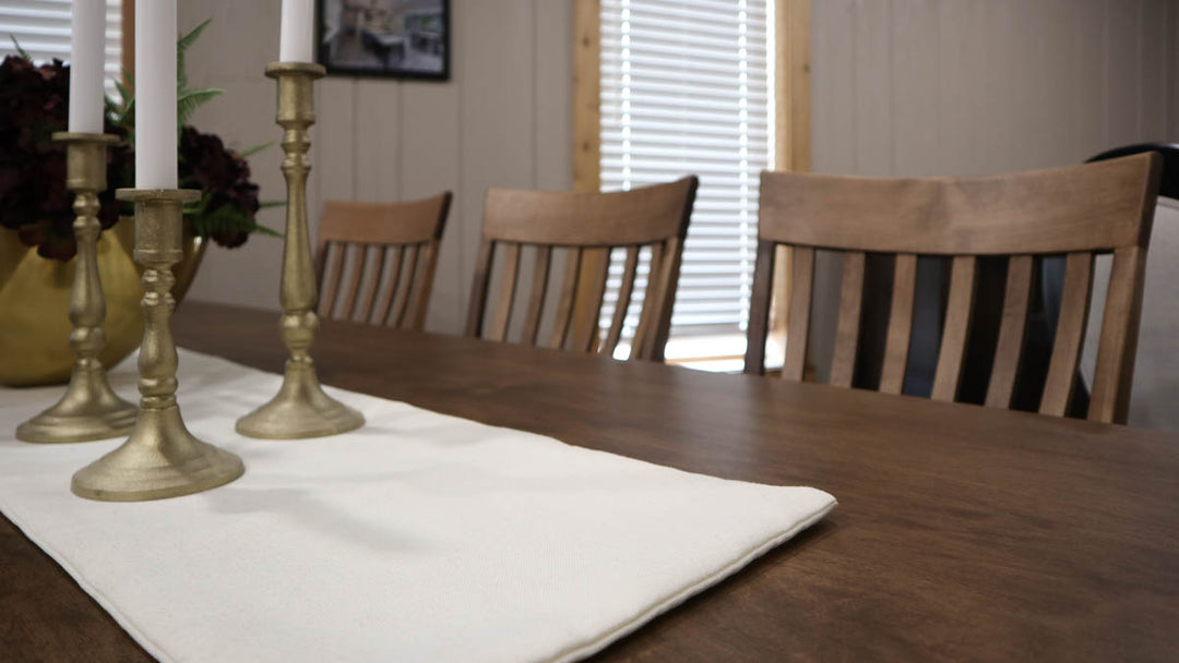 |#239| CHANDLER SIDE  CHAIRS