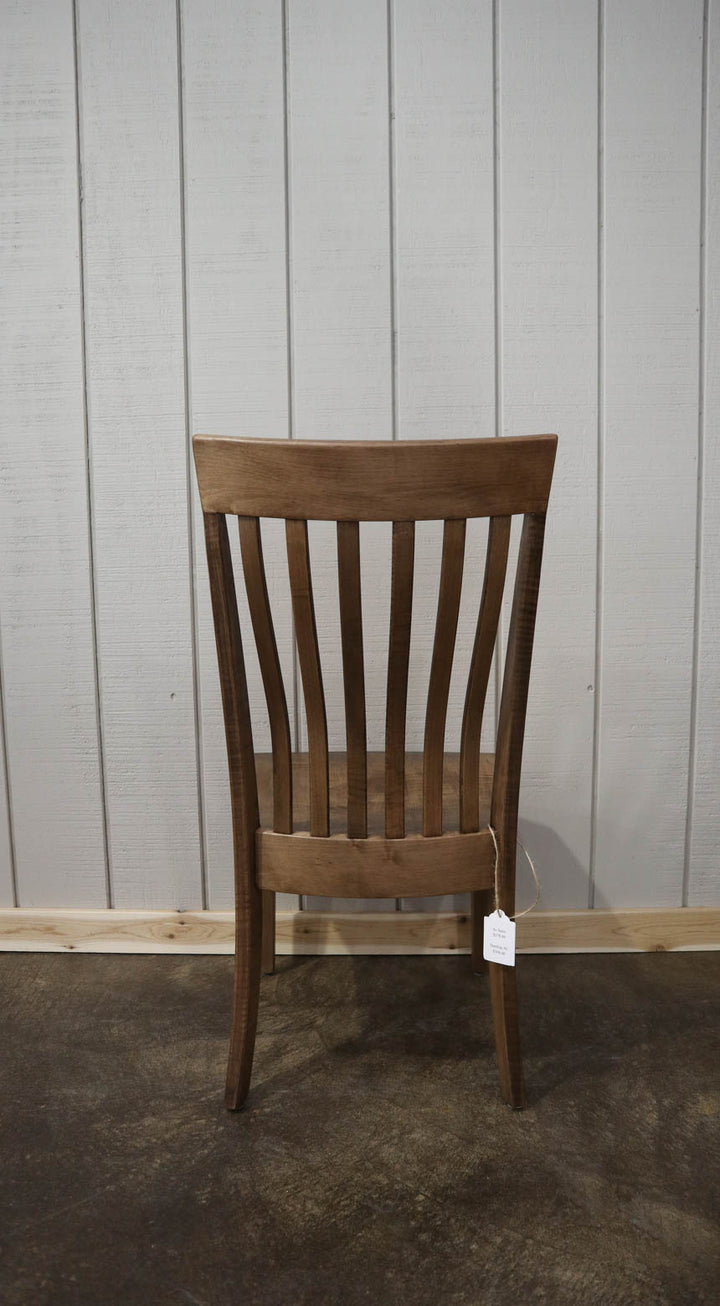 |#239| CHANDLER SIDE  CHAIRS