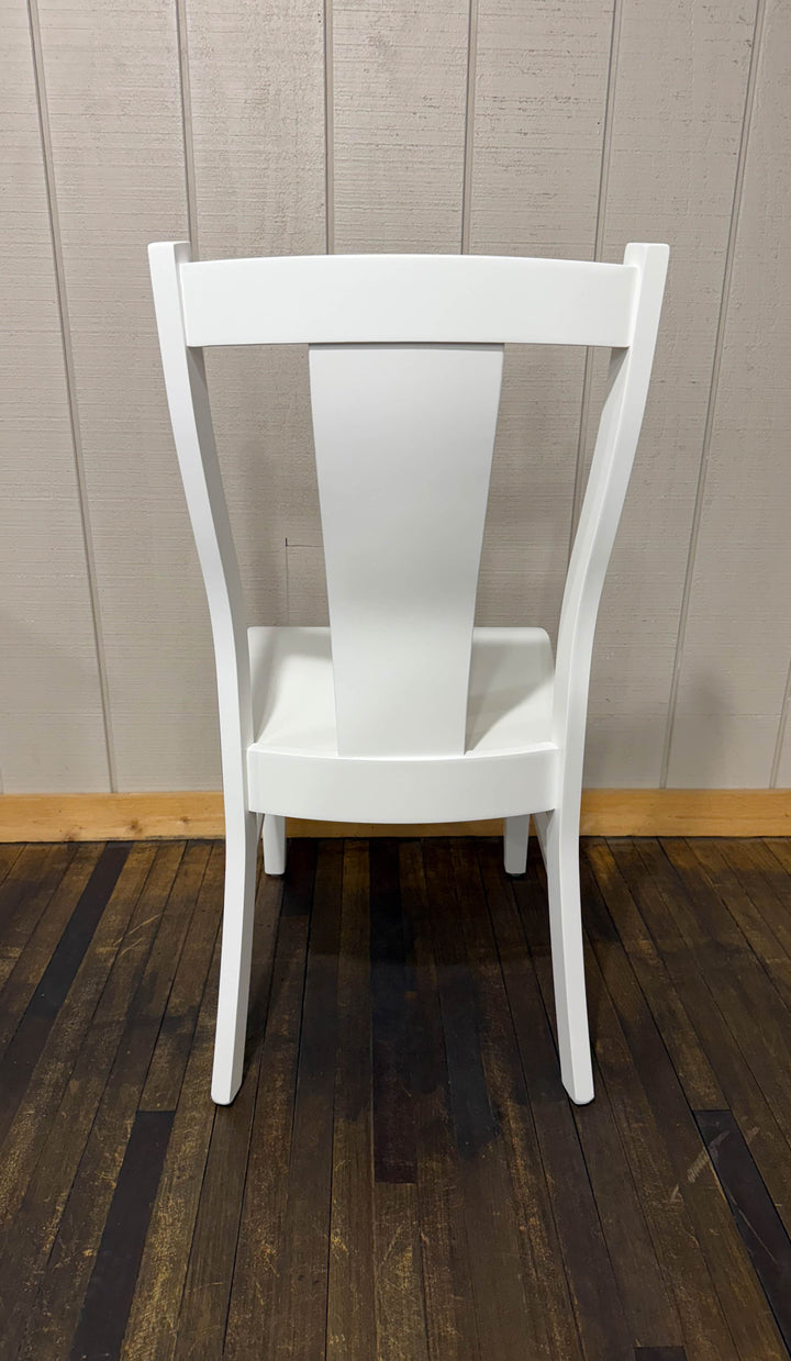 |#240| MAVERICK SIDE CHAIR