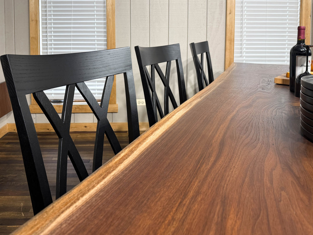 |#245| HERRINGTON SIDE CHAIRS