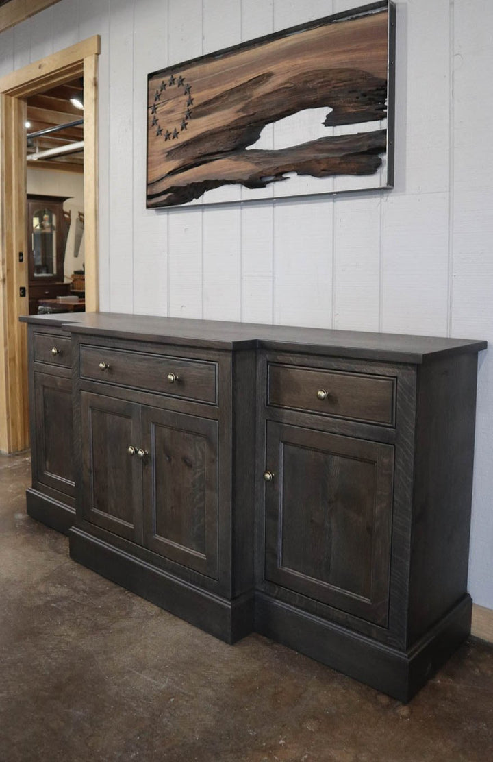 |#298| REAGAN LOWER BUFFET