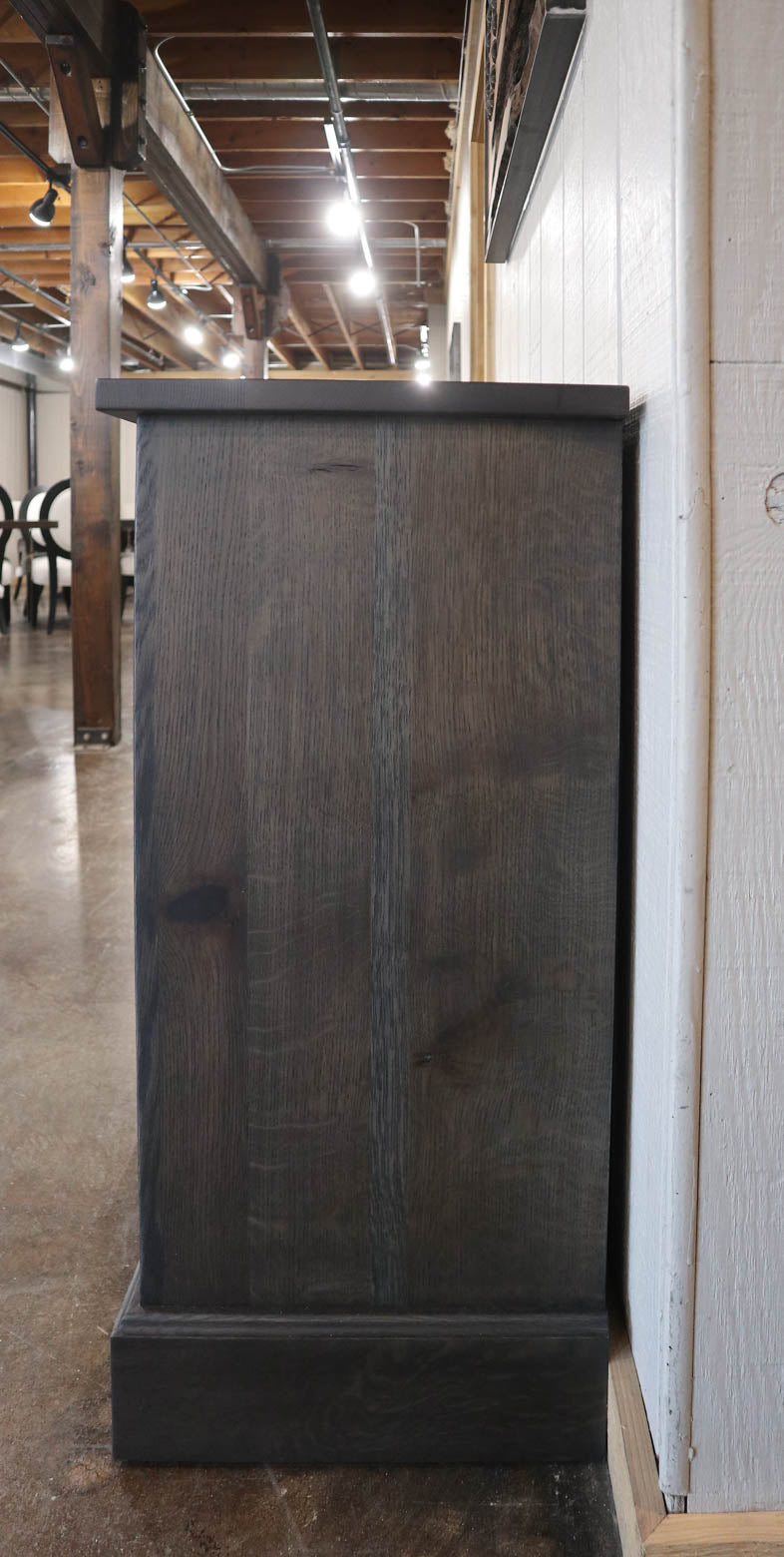 |#298| REAGAN LOWER BUFFET