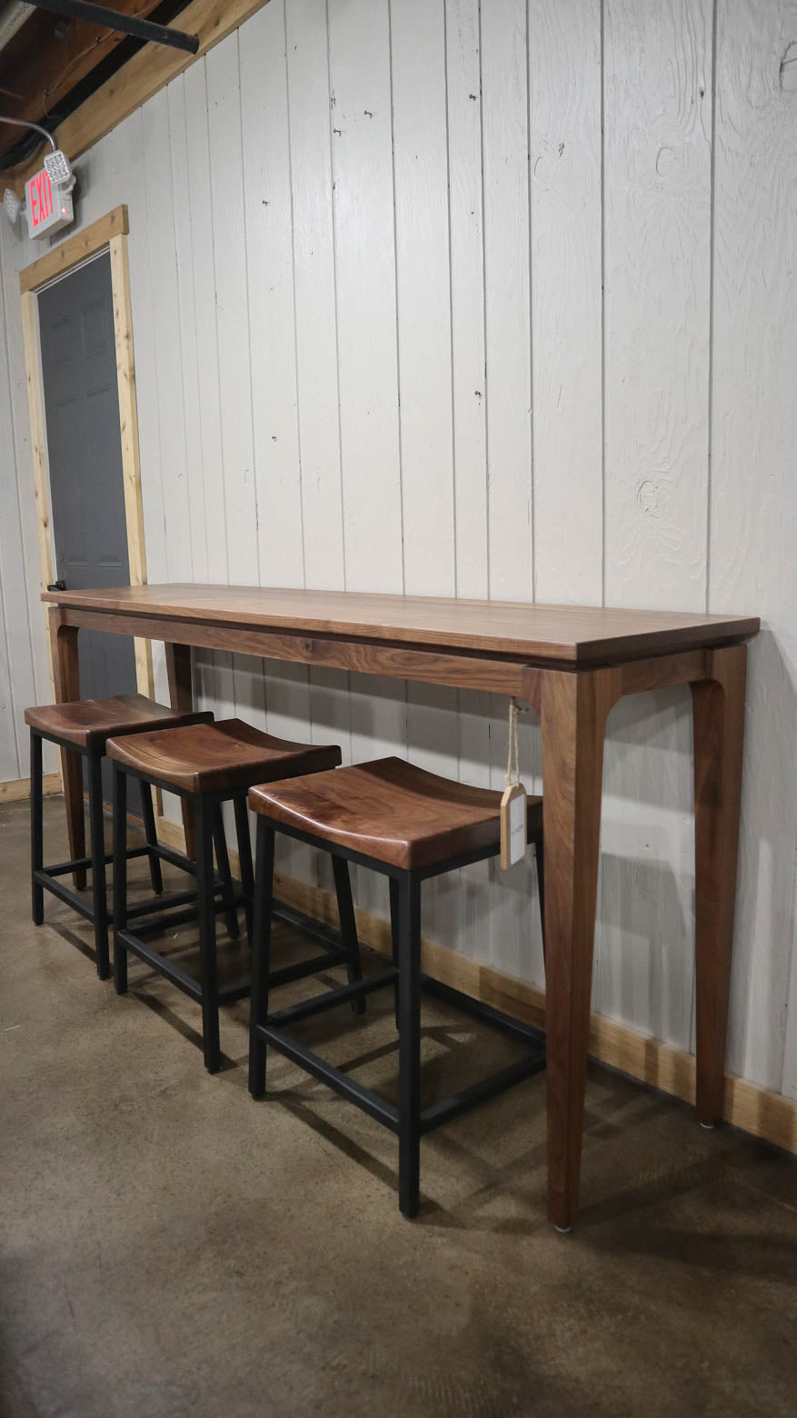 |#283| EF STOOLS