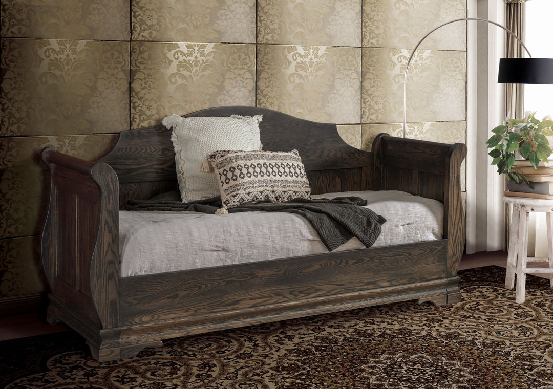 Sleigh Day Bed
