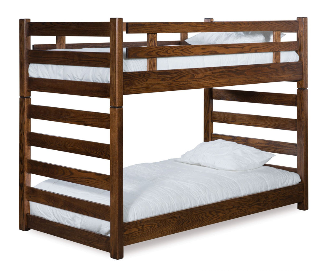 Ladder Bunk