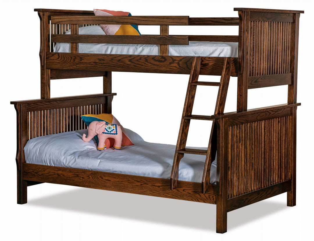 Mission Bunk