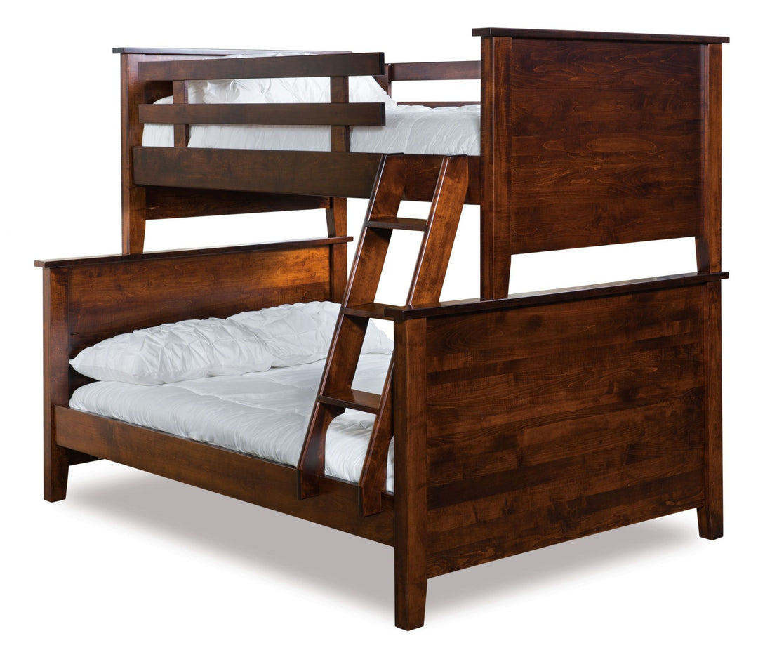 Shaker Bunk Bed