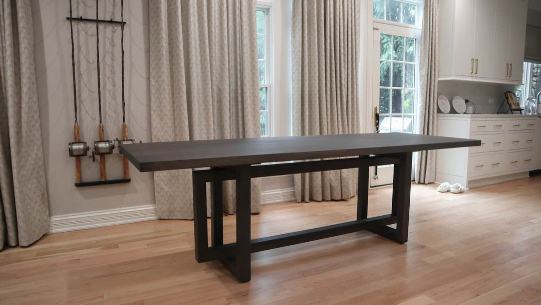 Lake-Forest-43x96-custom-base-ash-thick-top-clean-edge-no-distress-Smokey-Water-flat