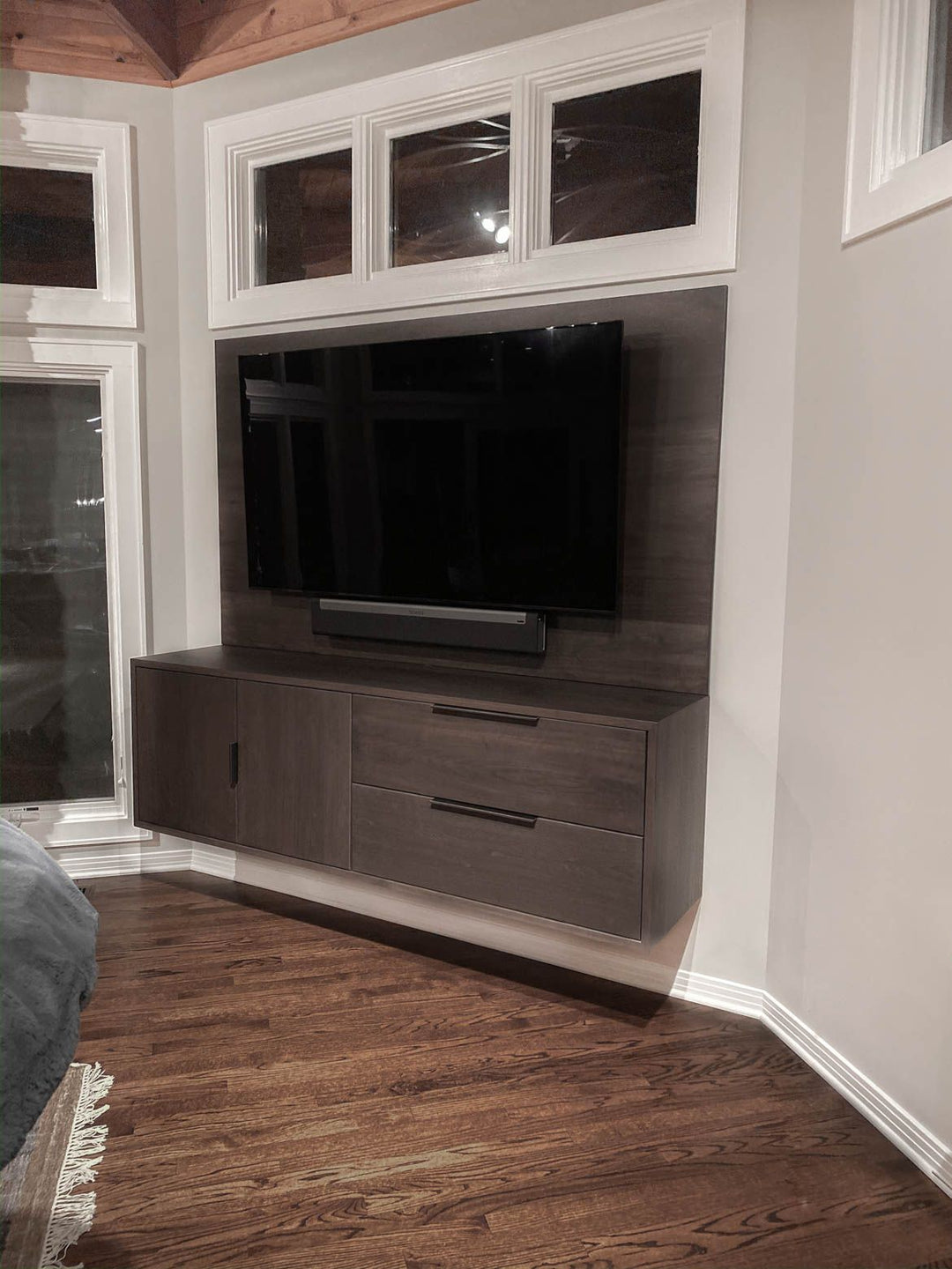 Media Unit