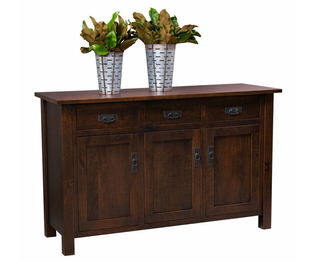 Regent-Buffet