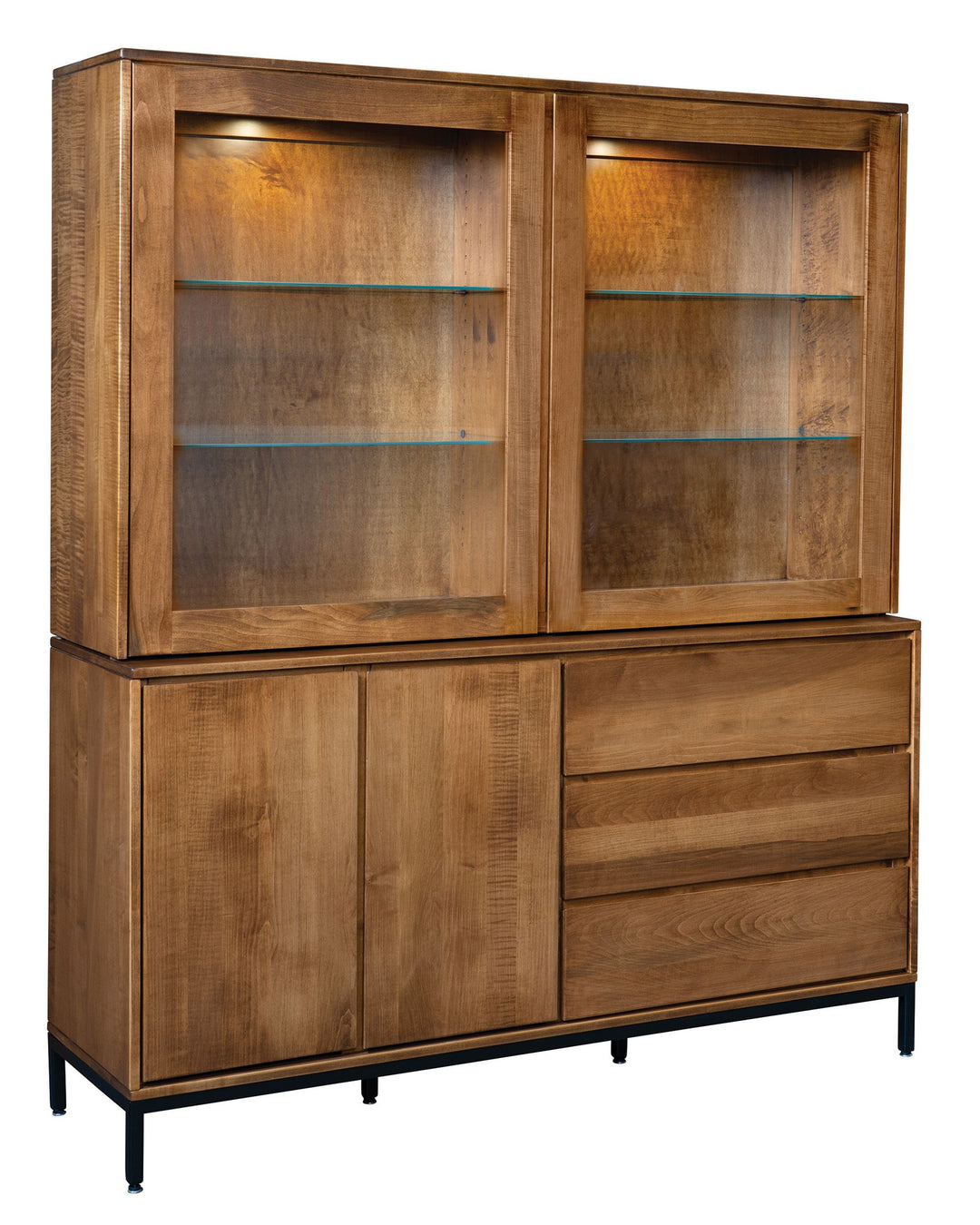 Windsor Hutch