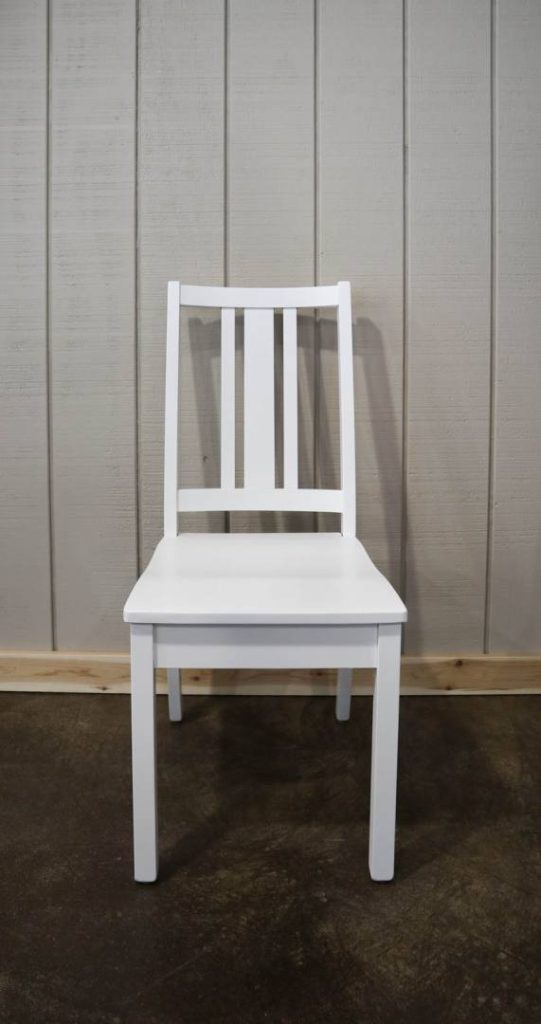 |#236| ECO SIDE CHAIRS