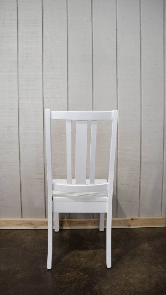 |#236| ECO SIDE CHAIRS