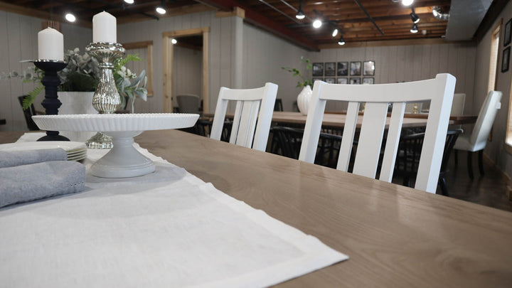 |#236| ECO SIDE CHAIRS