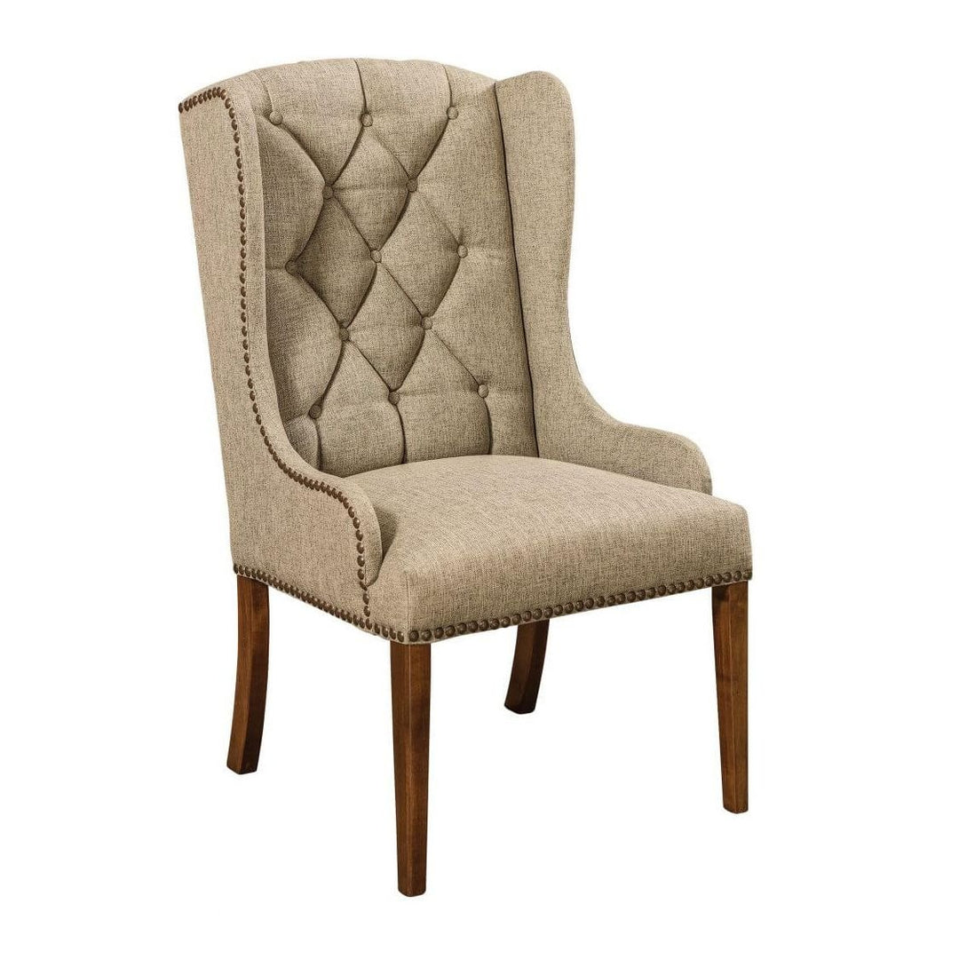 Bradshaw Arm Chair 730x1024