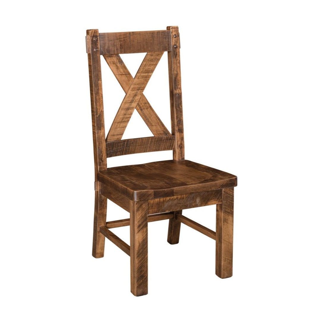 Denver Side Chair 609x1024