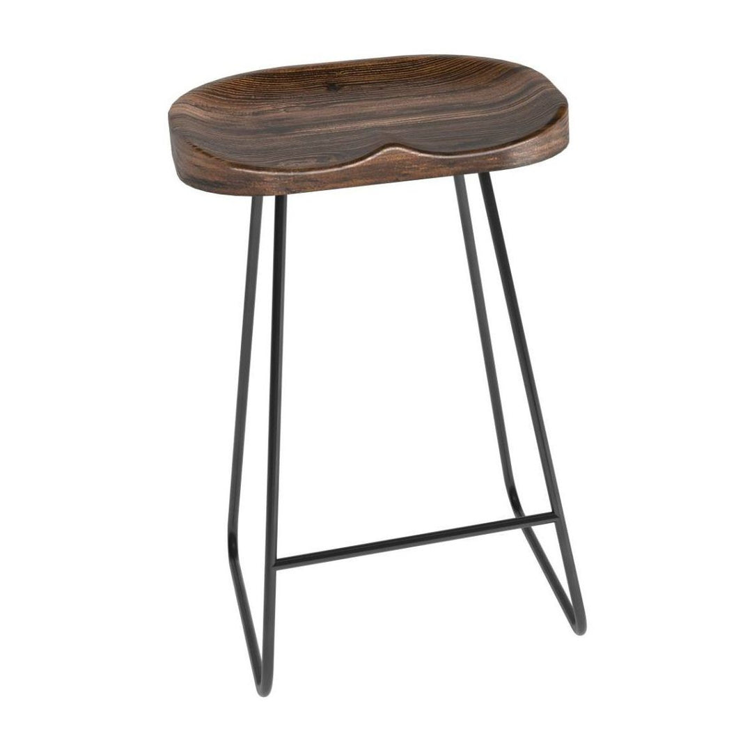 Durham Bar Chair 24in 698x1024