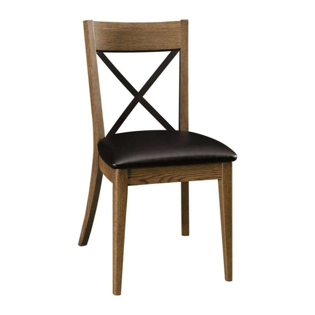 Oxford Side Chair 619x1024