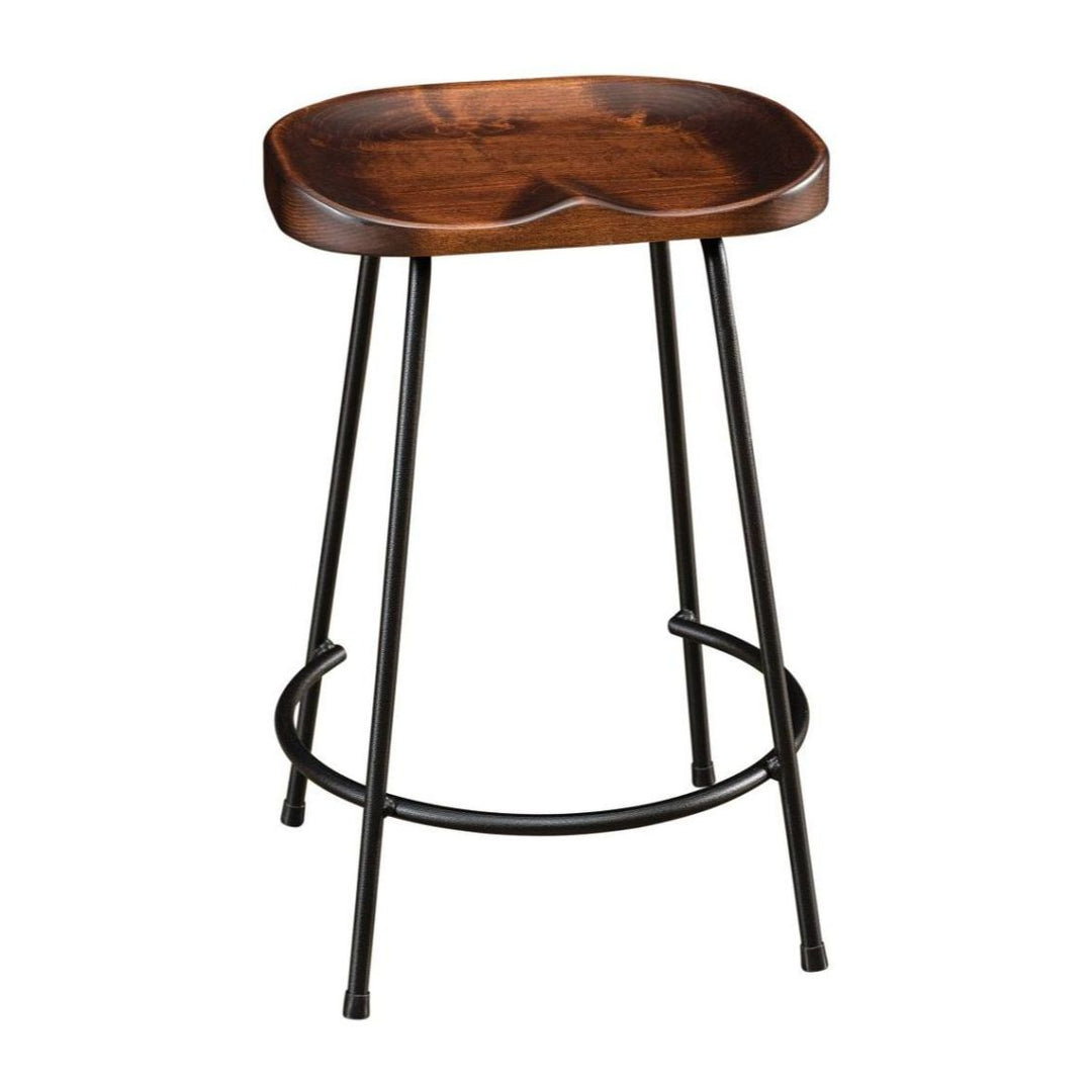 Tosky Bar Chair 24in 649x1024