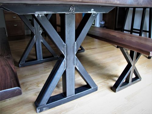 Classic-Metal-Base-and-Bench-2